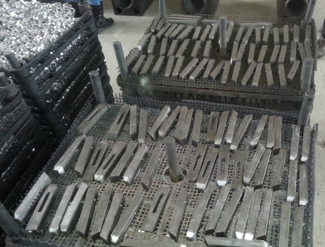 如何確保熱處理加工的質(zhì)量穩(wěn)定性？